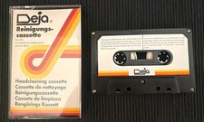 Deja Reinigungskassette