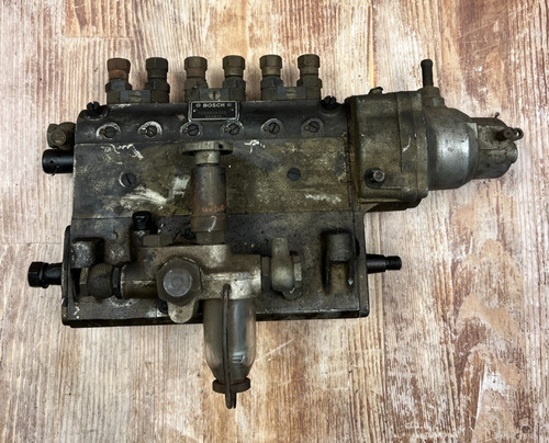 Einspritzpumpe zyl diesel - einspritzpumpe,
