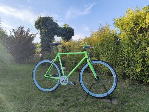 Einzig fixie flip flop - einzig, flip-flop