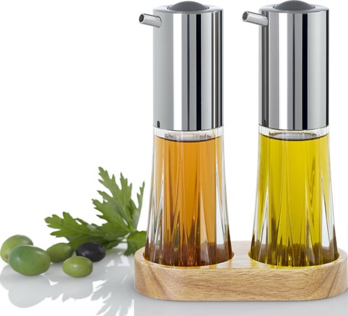 Adhoc menage kristall öl und - adhoc,
