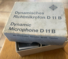  TELEFUNKEN DYNAMISCHES