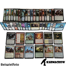 Magic the Gathering 50 Rare