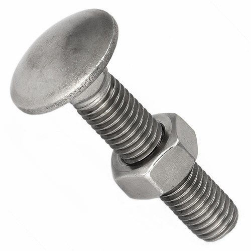 Schloßschrauben mit - schloßschrauben, m8