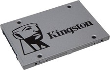 Kingston SSDNow UV400 - Solid-State-Disk - 120GB