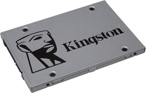 Kingston ssdnow uv400 - uv400,