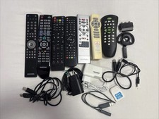 Fernbedienungen Konvolut