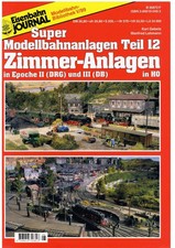 Eisenbahn Journal EJ