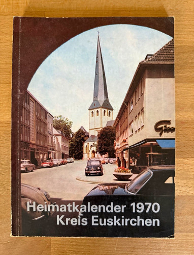 Heimatkalender kreis - heimatkalender,