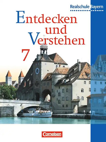 Entdecken und verstehen - ,