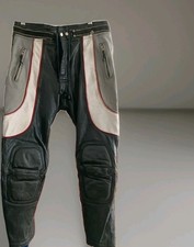 Motorrad lederhose - motorrad,