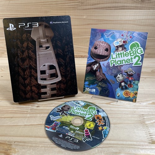 Sony ps3 spiel little - sony,