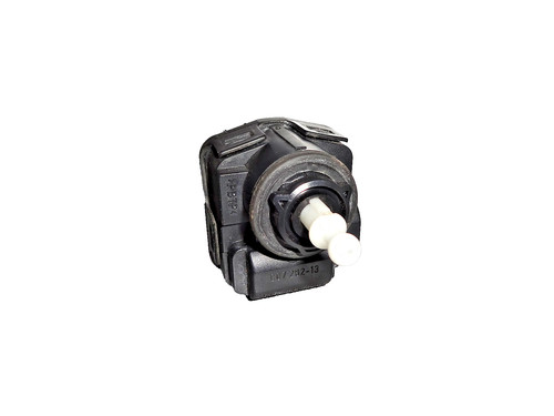 Stellmotor lwr 8l0941295 - stellmotor,