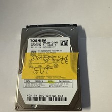 Toshiba 250GB,Intern,7200RPM
