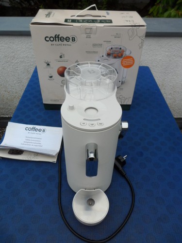 Coffee kapselmaschine - coffee, b