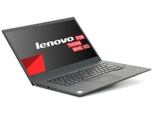 Lenovo ThinkPad P1 Workstation