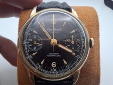Hanhart Vintage Chronograph