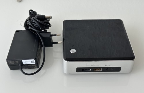 Intel nuc 6i3syk - 6i3syk, 6100u