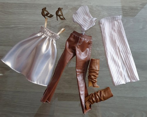 Barbie you create - barbie,