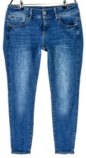 G-Star Raw Damen Lynn Mid