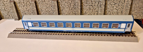 Sachsenmodell 14359 - ,