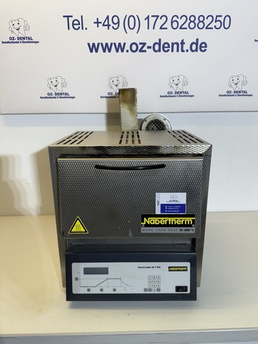 Vorwärmofen nabertherm - vorwärmofen,