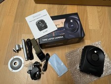 Dsoon TL2100 Zeitraffer-Kamera