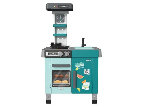 Spielküche teilig mit - 35-teilig,
