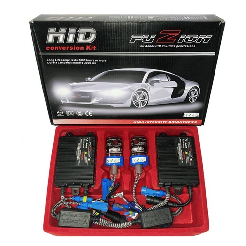 Xenon kit d2s - canbus, 24v