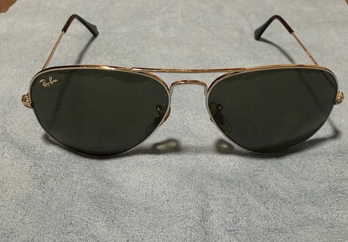 Ray ban aviator sonnenbrille - ray,