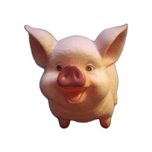 Sparschwein groß - sparschwein,