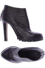 VIC MATIE Stiefelette Damen Ankle Boots Booties Gr. EU 37 Schwarz #tqnrv6g