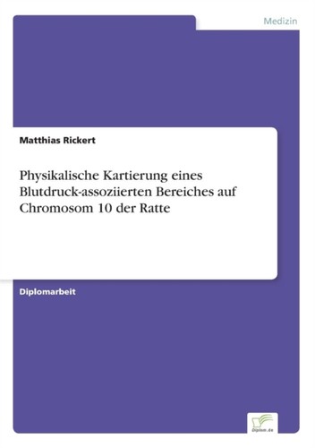Rickert physikalische - rickert,