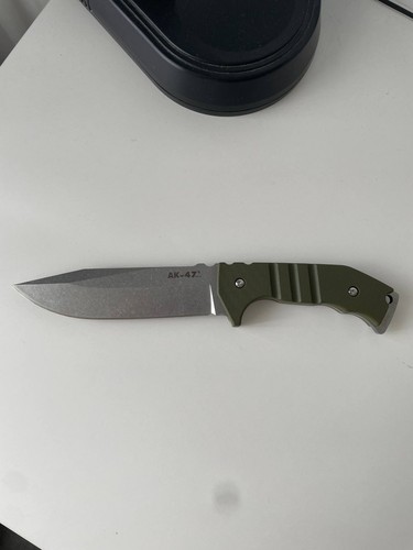 Cold steel messer - cold,
