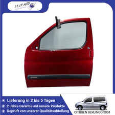 🇩🇪 LINKS VORDERE TÜR