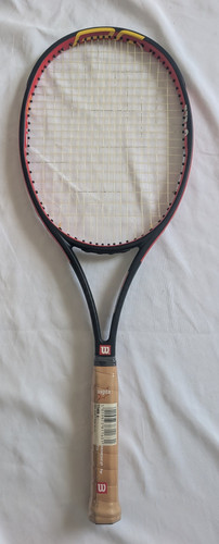 Wilson pro staff rok - pro, l4