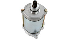 Starter Motor Rick's