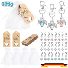 30x Schutzengel Gastgeschenk