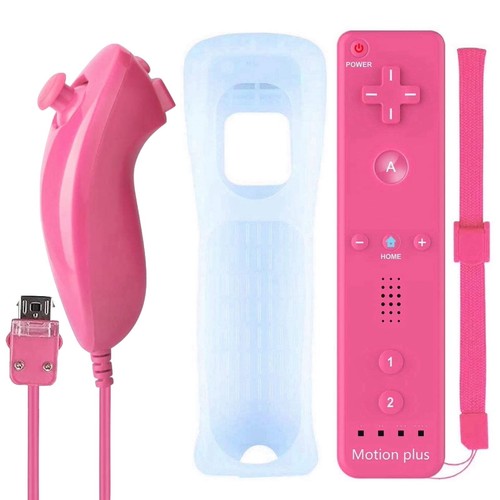 Remote motion plus controller - motion,