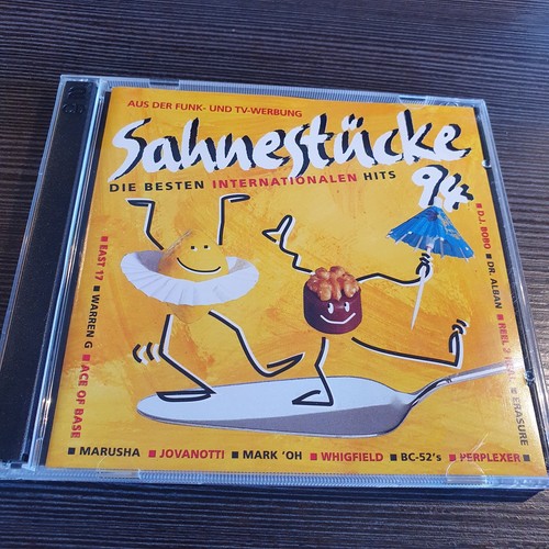 Sahnestücke die besten - die,