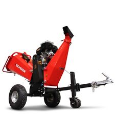 SCHORR Holzhäcksler RR150THX