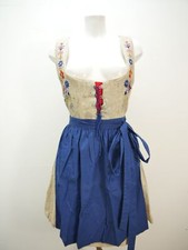 Herrlich mit Balkonett beige