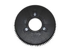 Schrubbbürste - hart Floorpul