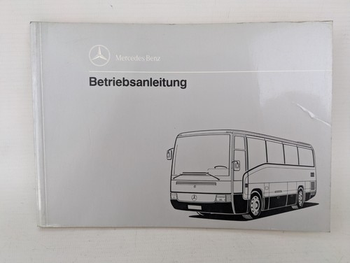Mercedes benz omnibus bus - omnibus, o