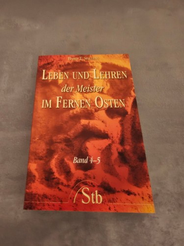 Leben und lehren der - lehren,