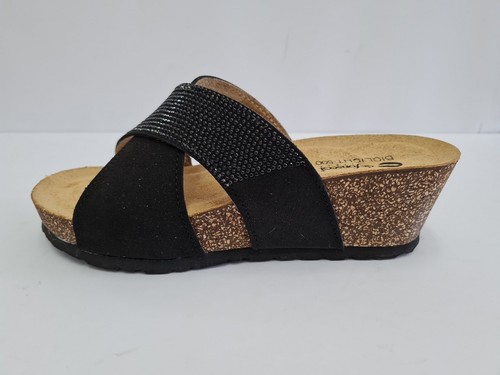 Fonseca damen slipper - de,