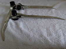 Gerüstbau Neilsen Schlüssel Angebot 19/24 mm Gerüst Ratsche Podger Schraubenschlüssel