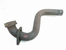 PIAGGIO X9 500 4V i.e. (M27)  original Krümmer Auspuff  #50