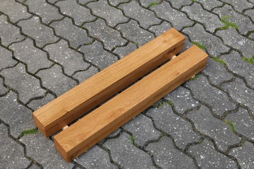 Eiche tischbeine tischfuß - tischbeine,