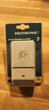 Heitronic 46241 Funk-Steckdose