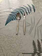 WMF Cromargan Kaffeelöffel